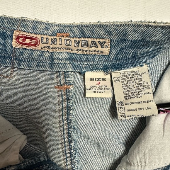 Vintage Unionbay Shorts - Picture 8 of 10